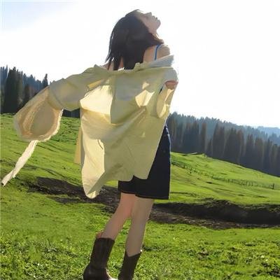 留待清晨