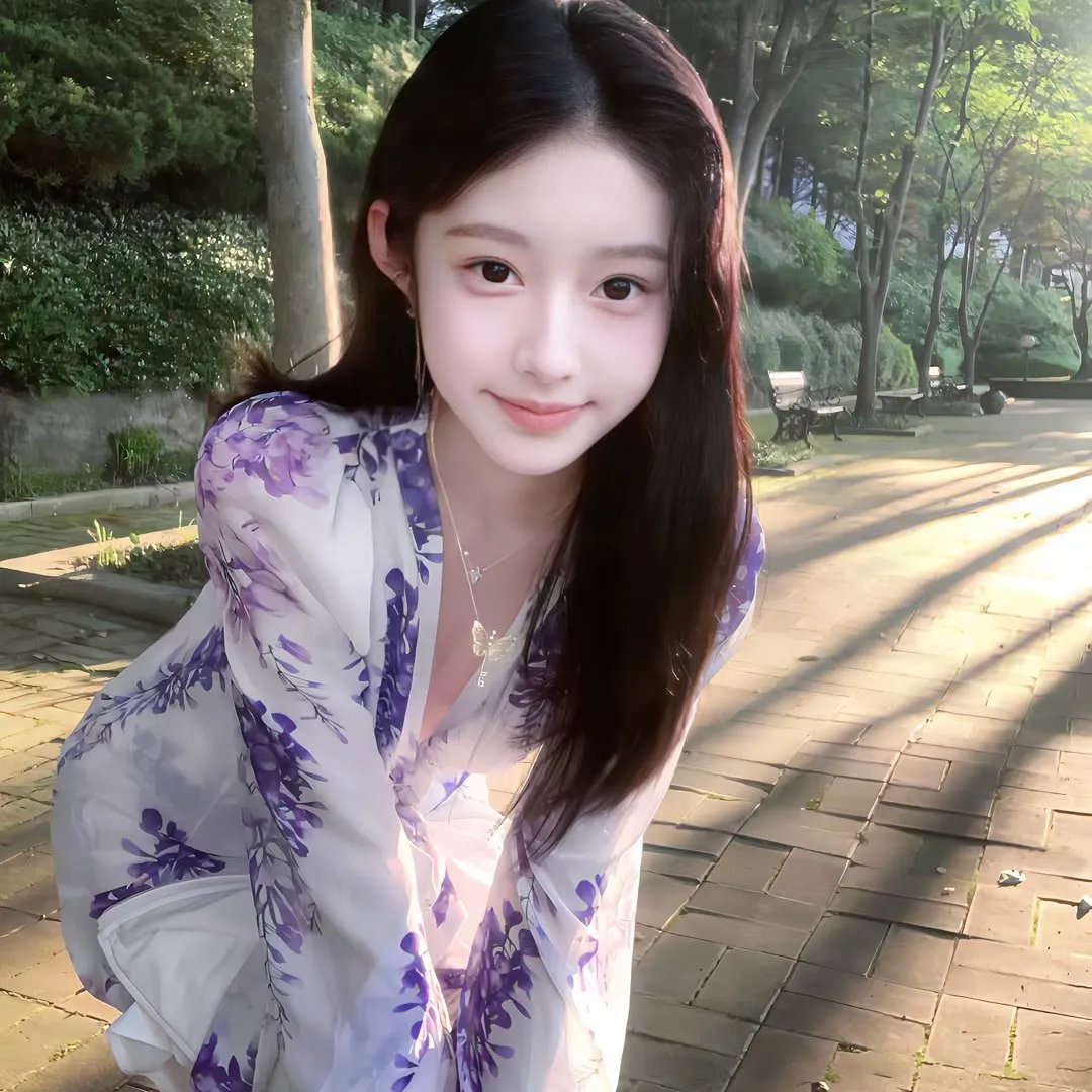 不一样的爱
