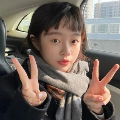 播音台的姊妹花